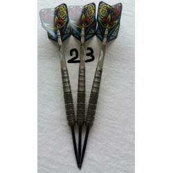 adrian lewis 2 sets