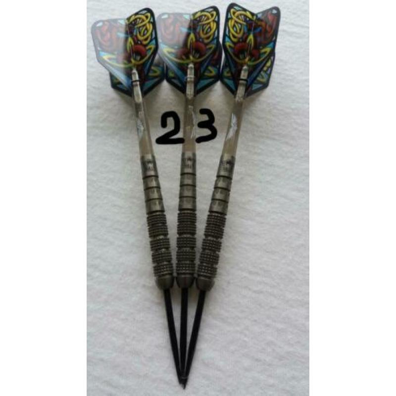 adrian lewis 2 sets
