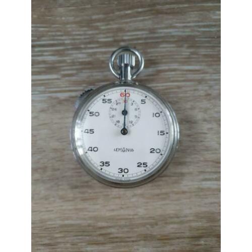 Smith stop watch, vintage