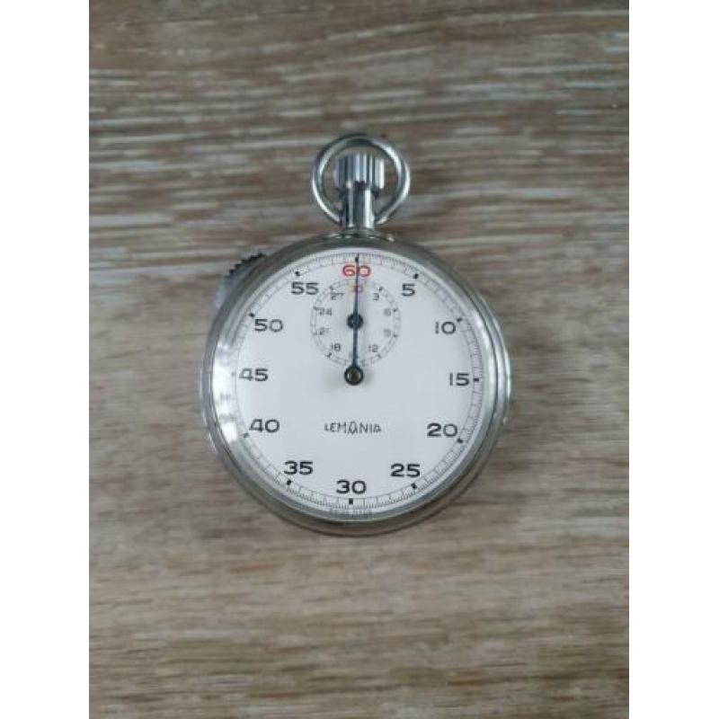 Smith stop watch, vintage