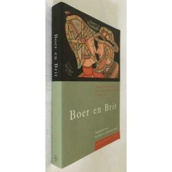 Boer En Brit - Ena Jansen en Wilfried Jonckheer
