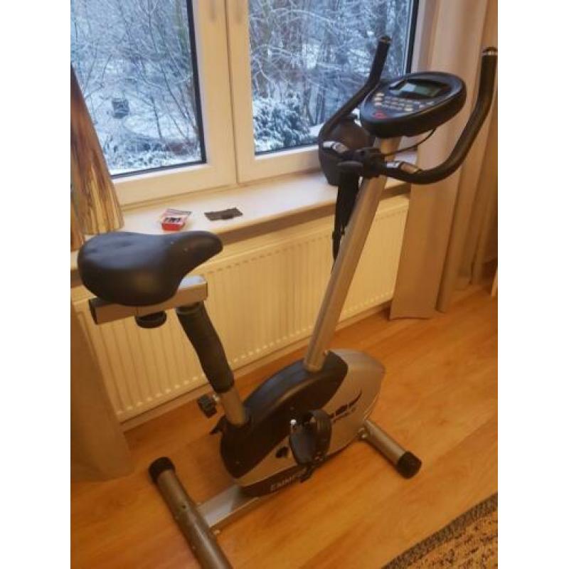 buffalo hometrainer