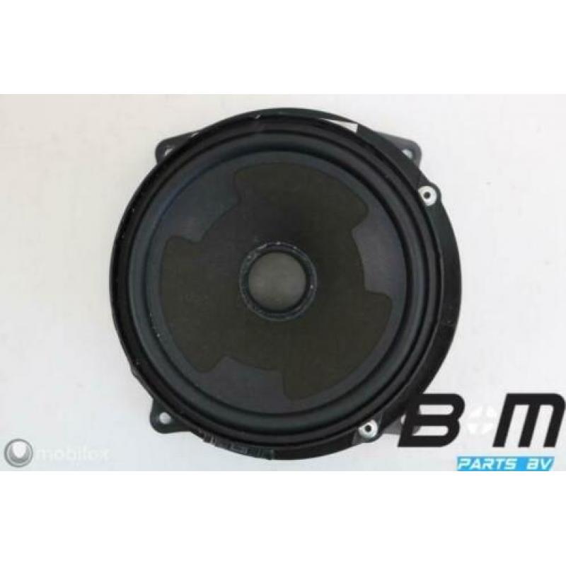 Lagetonenluidspreker LA of RA VW Touran 5T 5TA035453