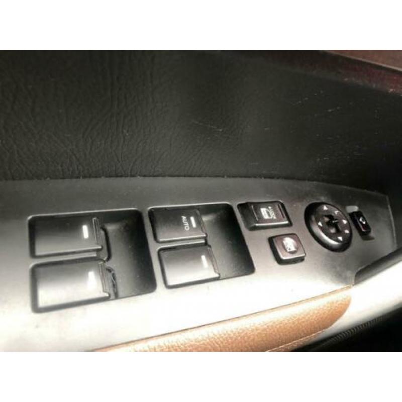 Kia Sorento 2.4 X-clusive 4WD Prijs Exclusief bpm 5950