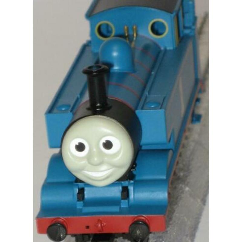 Marklin 36120 Tenderstoomloc Thomas DIGITAAL+4 wagens NIEUW