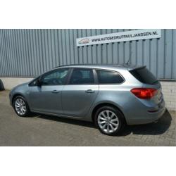 Opel Astra Sports Tourer 1.4 Turbo Anniversary Edition OOK Z