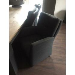 Eetkamerstoelen