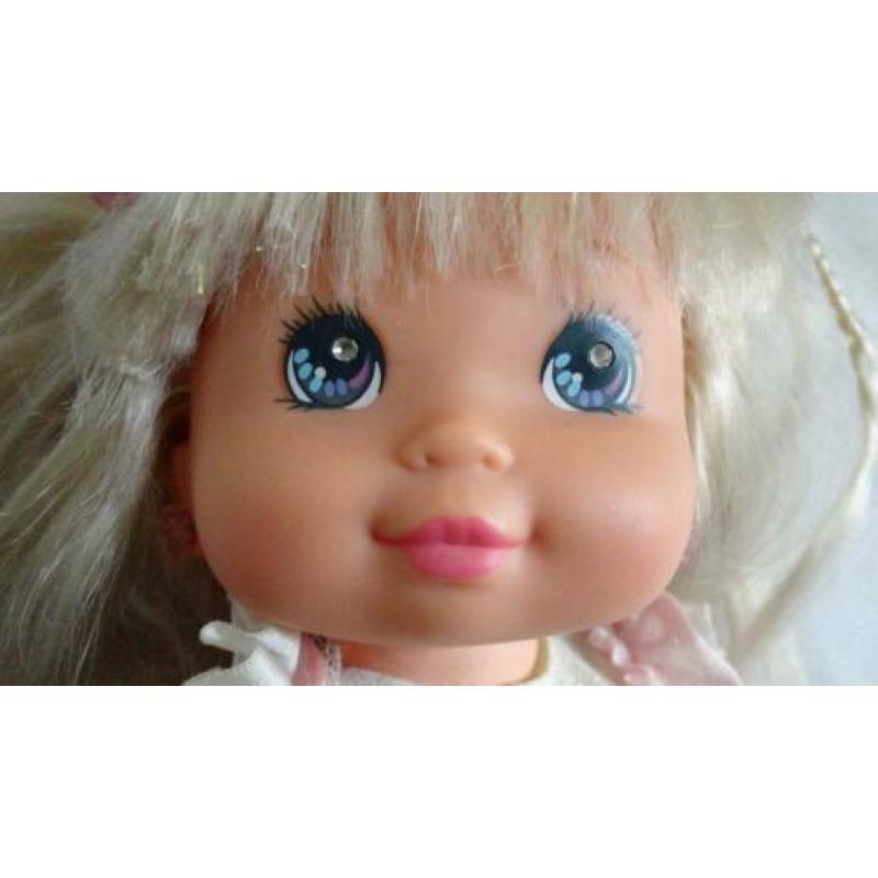 Vintage Pop Sparkles Mattel 1988