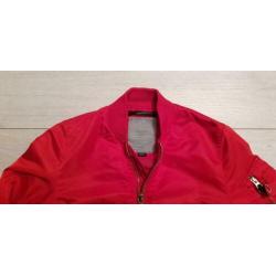 Alpha industries Dames jas maat S ( Amper gedragen )