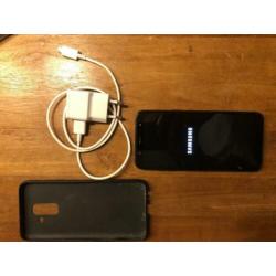 Samsung Galaxy A6+