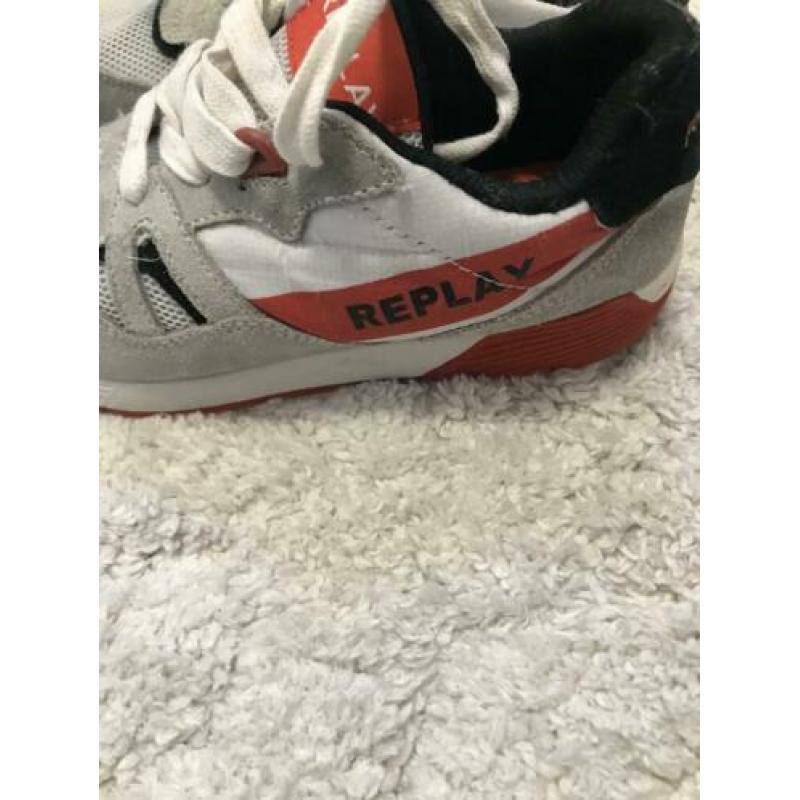 Replay jongen maat 33