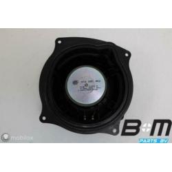 Lagetonenluidspreker LA of RA VW Touran 5T 5TA035453