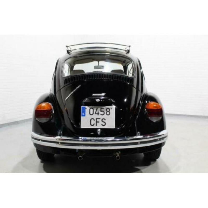 Volkswagen Kever 1303 ZEER NETJES UNIEK! (bj 1974)