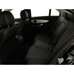 Mercedes-Benz C-Klasse 180 Ambition Automaat | LM velgen| Cr