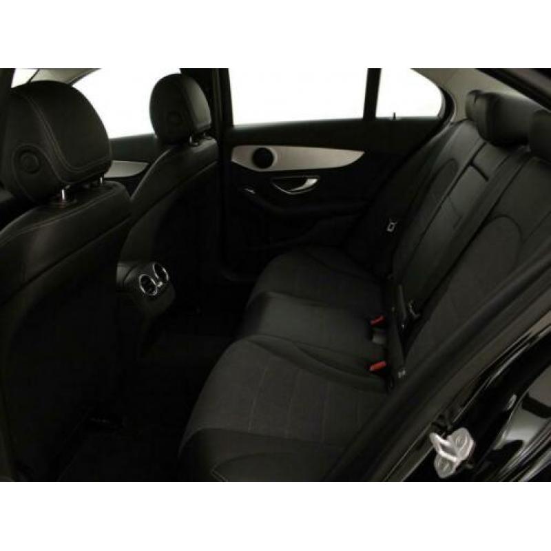 Mercedes-Benz C-Klasse 180 Ambition Automaat | LM velgen| Cr