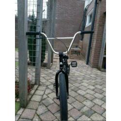 Haro bmx 21 inch weinig mee gefietst nieuw €600,-