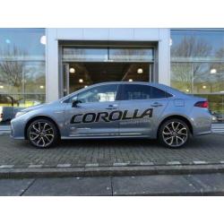 Toyota Corolla Sedan 1.8 Hybrid Executive | Navigatie | Lede