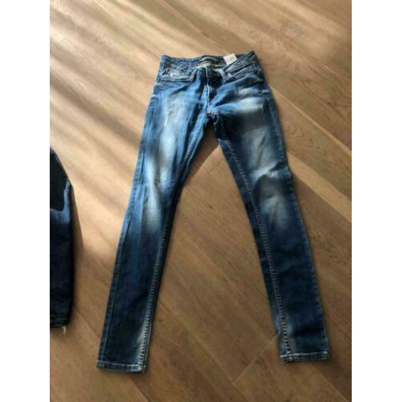 Garcia jeans 27 nieuw skinny