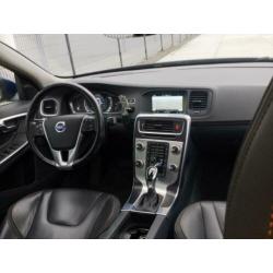 Volvo V60 2.0 D4 Ocean Race | Aut | Trekhaak | Leder | Camer