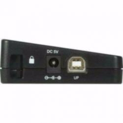 universeel dockingstation via usb