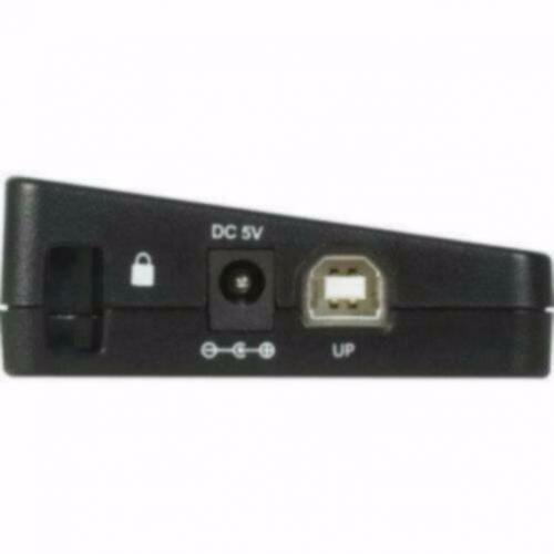 universeel dockingstation via usb
