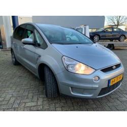 Ford S-Max 2.0 TDCi Bj 2006 Clima Panorama