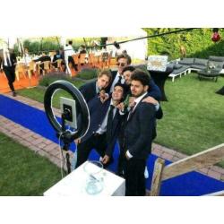 Photobooth huren voor uw evenement of feest! Vanaf €199!