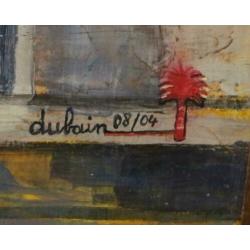 Michèle Dubain, les invités