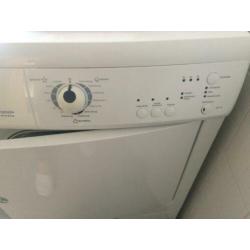 zanussi condens wasdroger zgan te koop