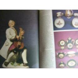 -Fine porcelain & pottery: The best of the world's beautiful