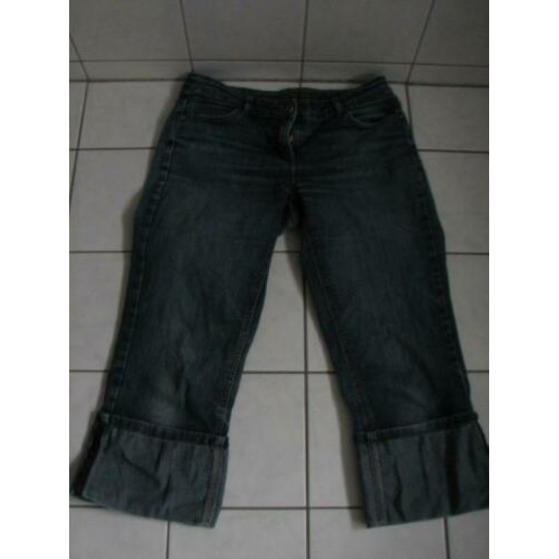 ESPRIT spijkerbroek maat 38