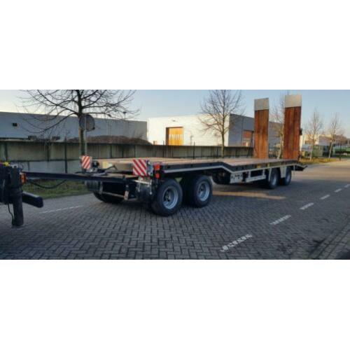 ALPSAN T38 (bj 2019)