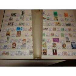 A4 Stokboek België