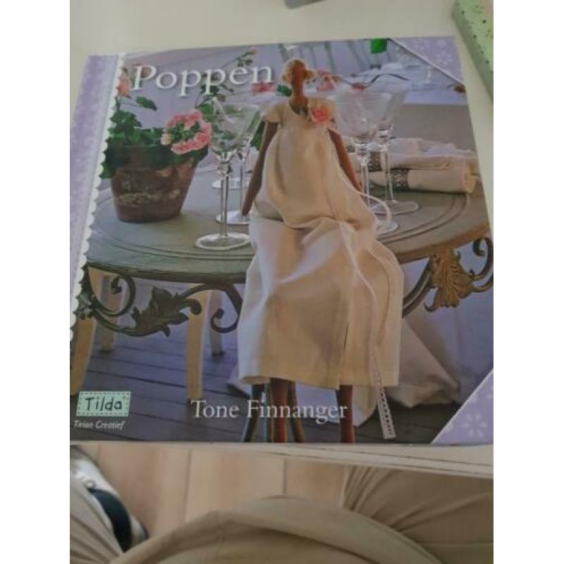 Tilda cadeaubox