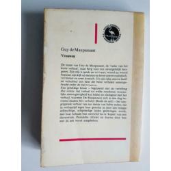 Guy de Maupassant, vrouwen, gelezen