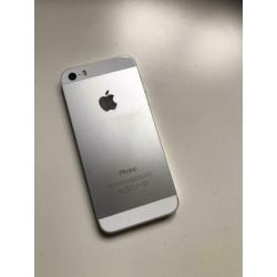 iPhone 5s 32GB silver
