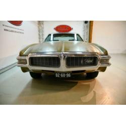 Oldsmobile TORONADO