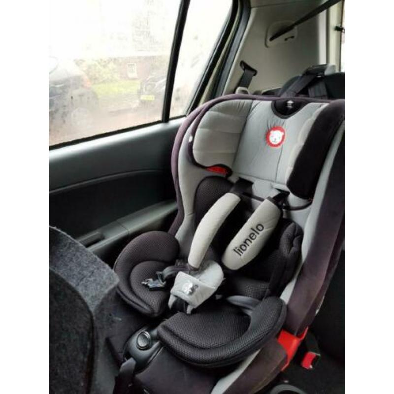 Lionelo autozitje 9-36kg