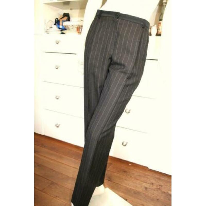 Wol winter 40 Lanvin paris winter pantalon ww 890,-