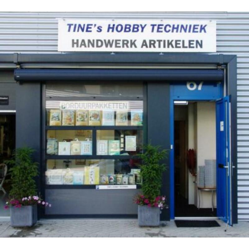 Cado AANBIEDING PAKO GROOT BORDUURPAKKET, POPPENHUIS