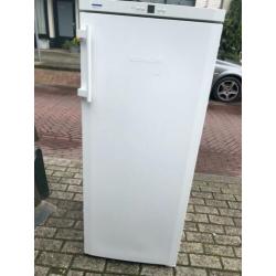 Vrieskast liebherr no frost A++