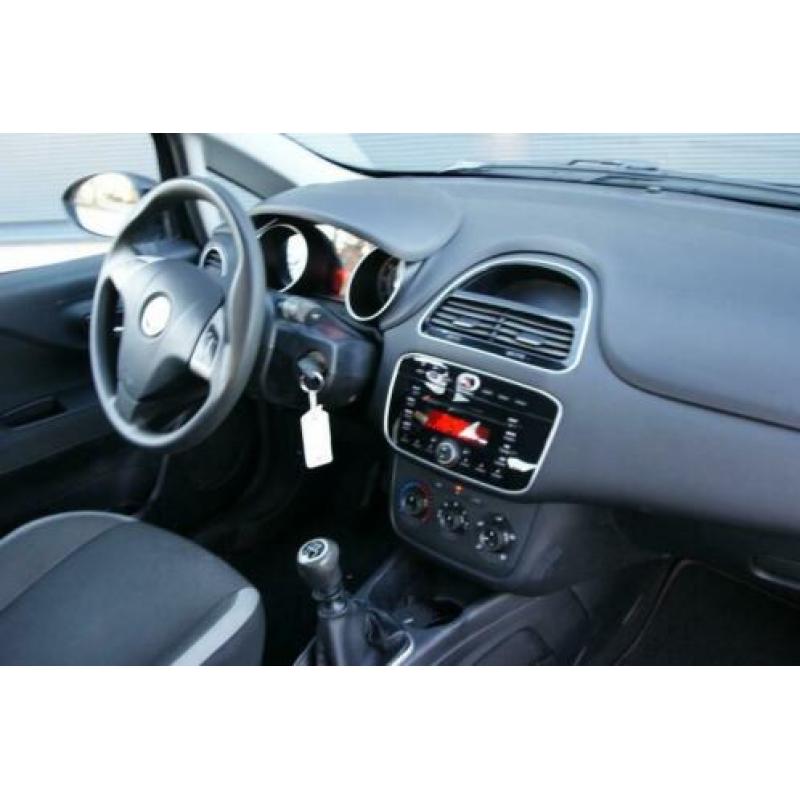 Fiat Punto 1.2 Pop AIRCO, 168DKM, APK TOT 5-2020