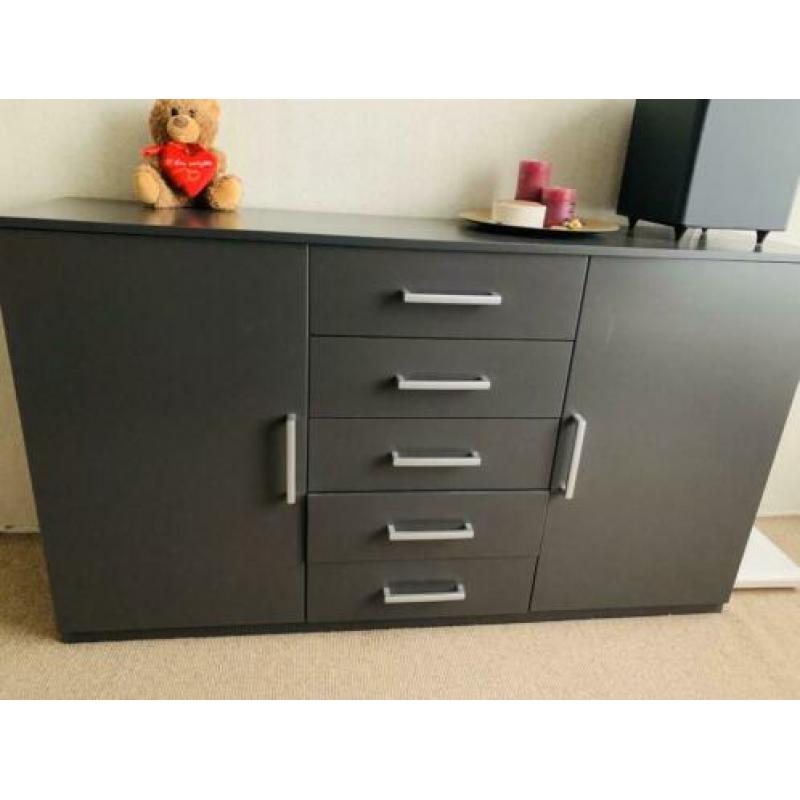 Ikea kasten dressoir van haco