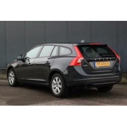 Volvo V60 1.6 D2 Summum Leer/Blis/Adaptive Cruise/Lane Assis
