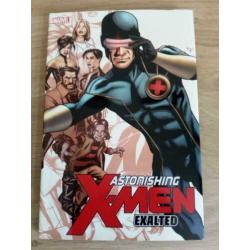 Marvel Comics: X-men diverse Hardcovers