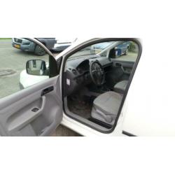 Volkswagen Caddy 2.0 SDI 850 kg incl airco + APK t/m 31-1-20