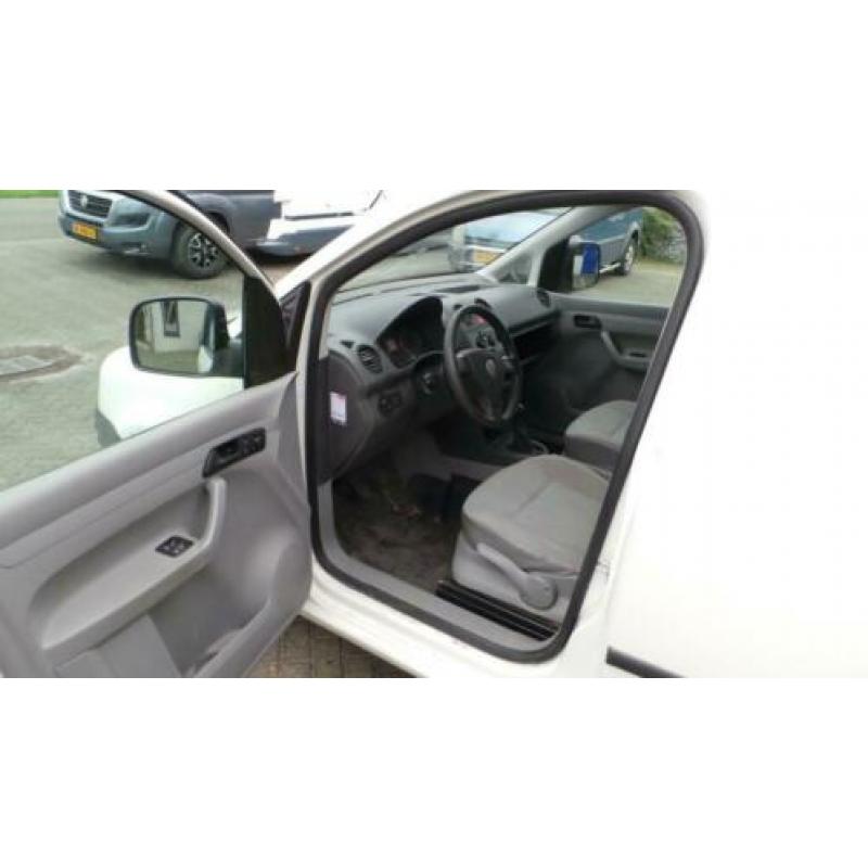 Volkswagen Caddy 2.0 SDI 850 kg incl airco + APK t/m 31-1-20