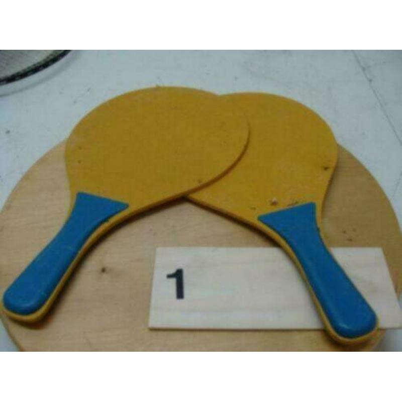Rackets