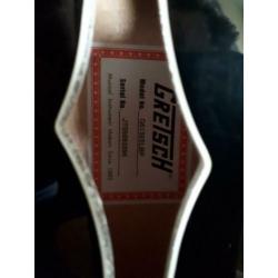 Gretsch Gitaar