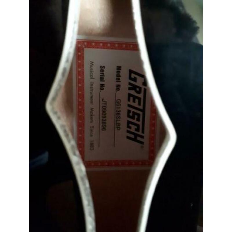 Gretsch Gitaar